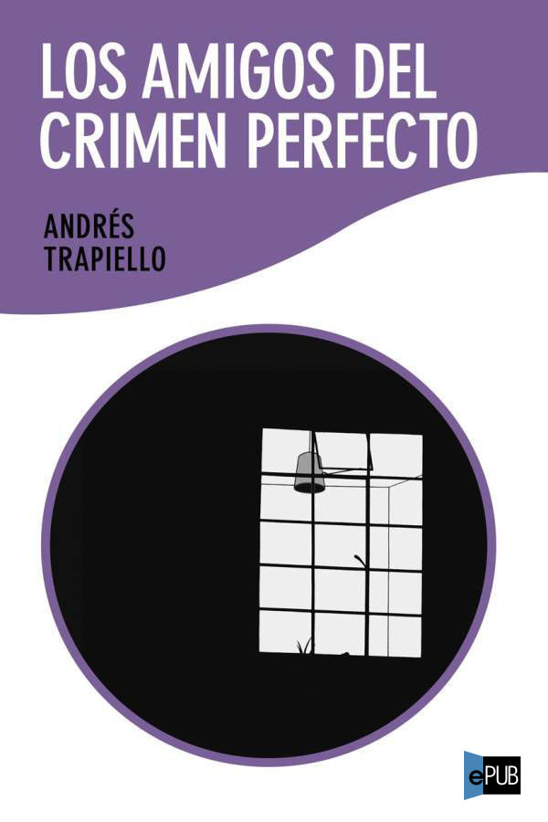 Los amigos del crimen perfecto