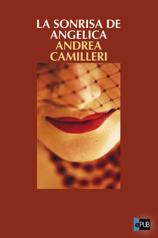 La sonrisa de Angelica