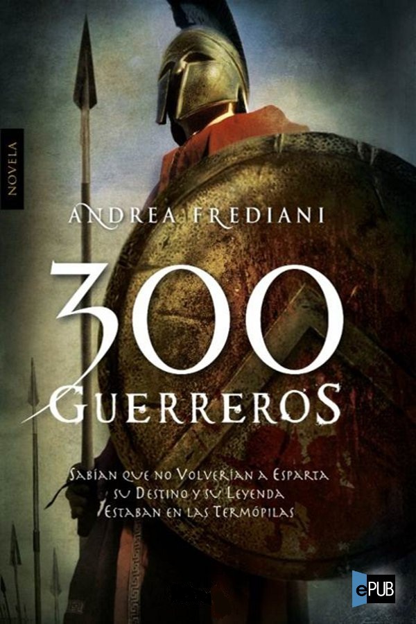 300 guerreros