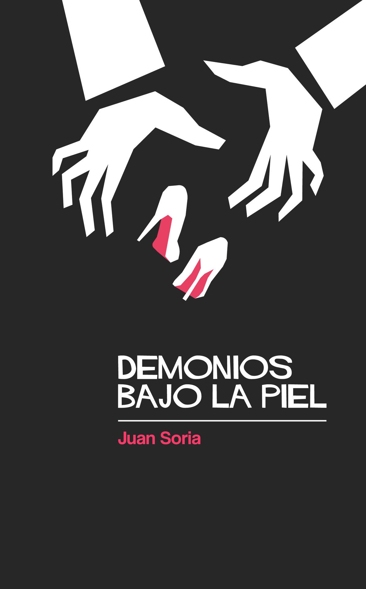 Demonios bajo la piel