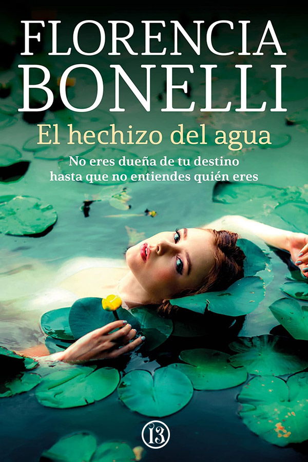 El hechizo del agua