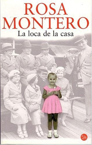 La loca de la casa