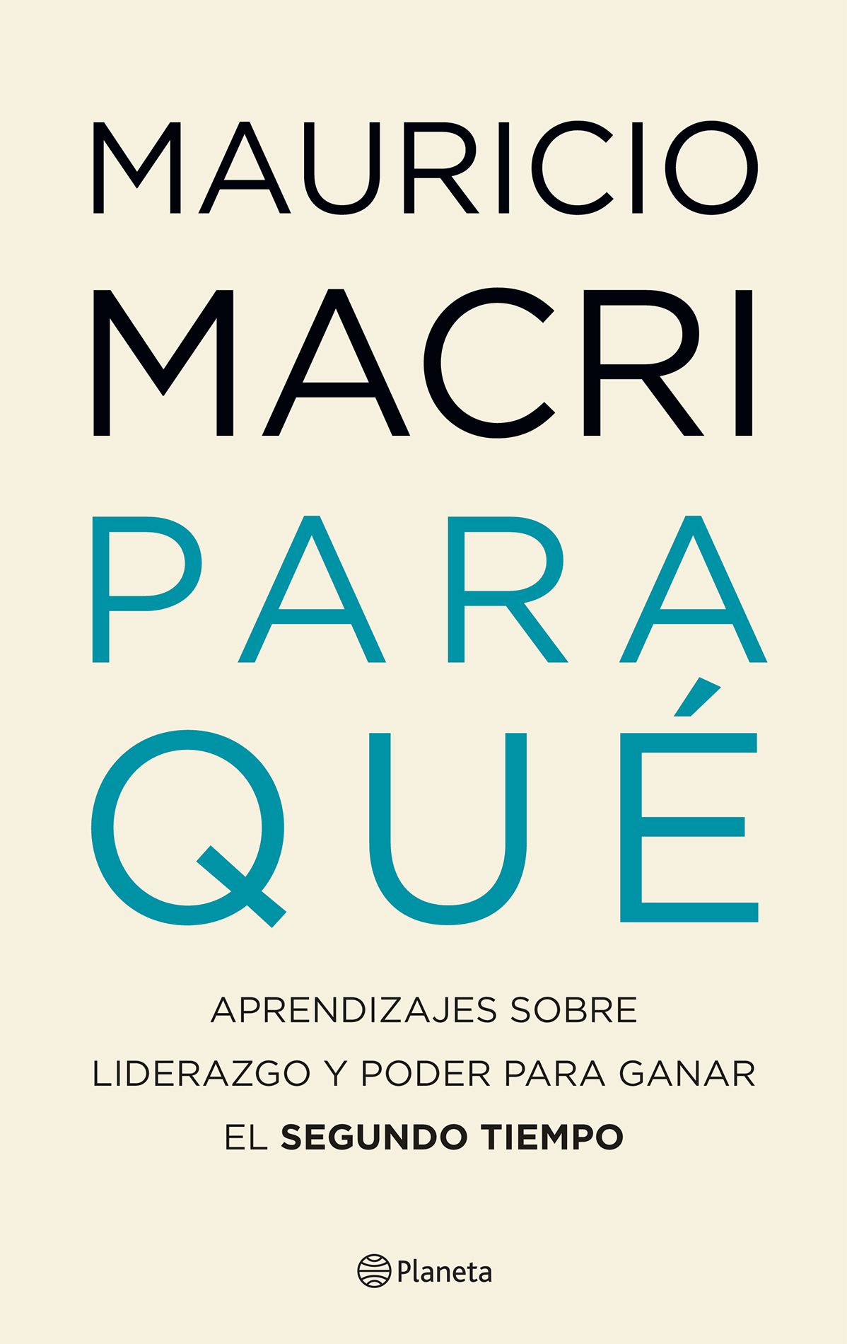 Para qué