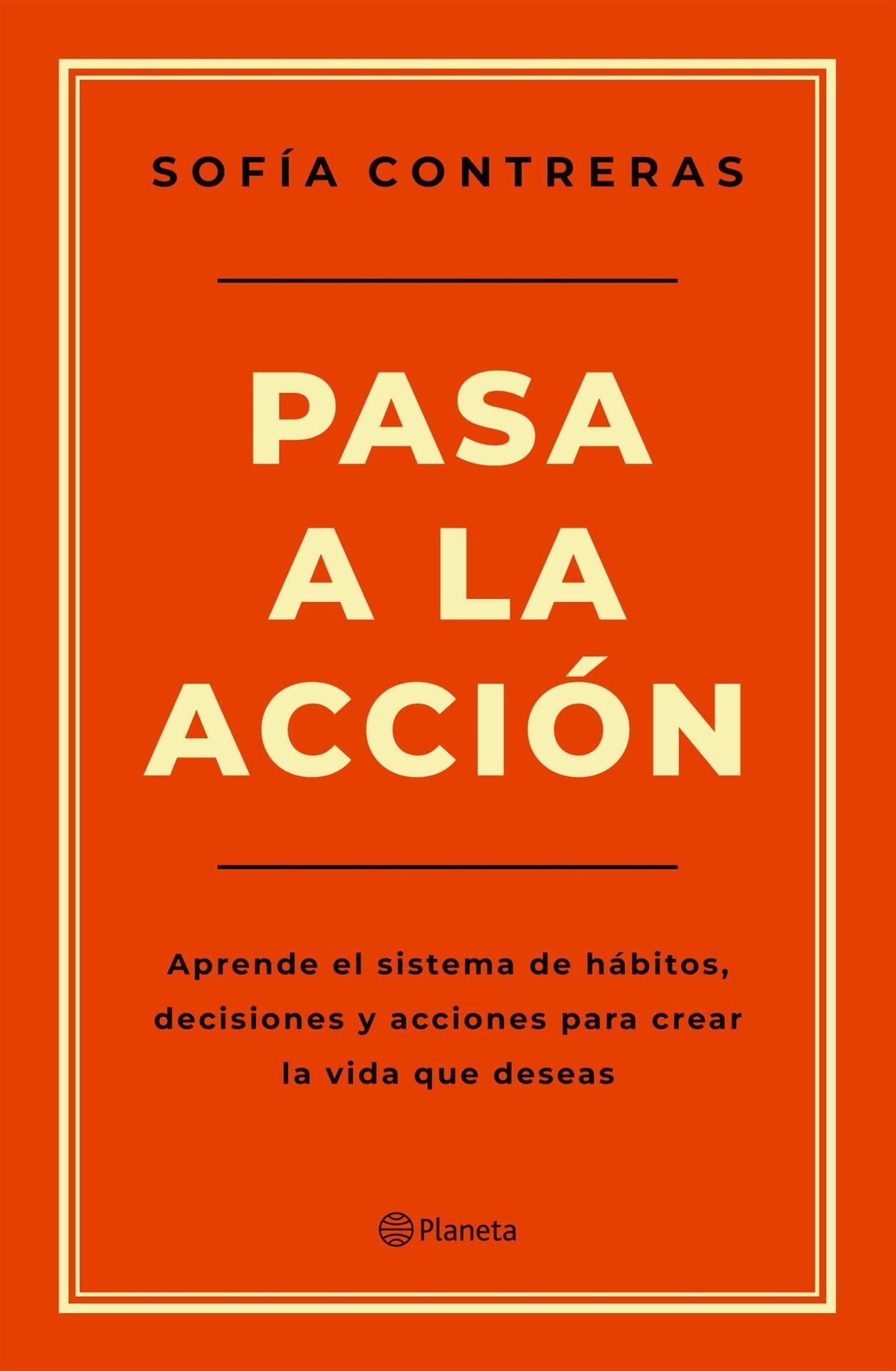 PASA A LA ACCIÓN