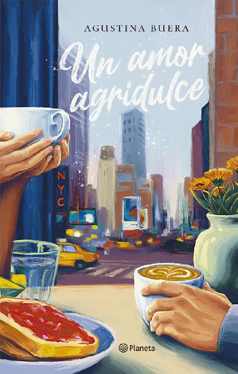 Un amor agridulce