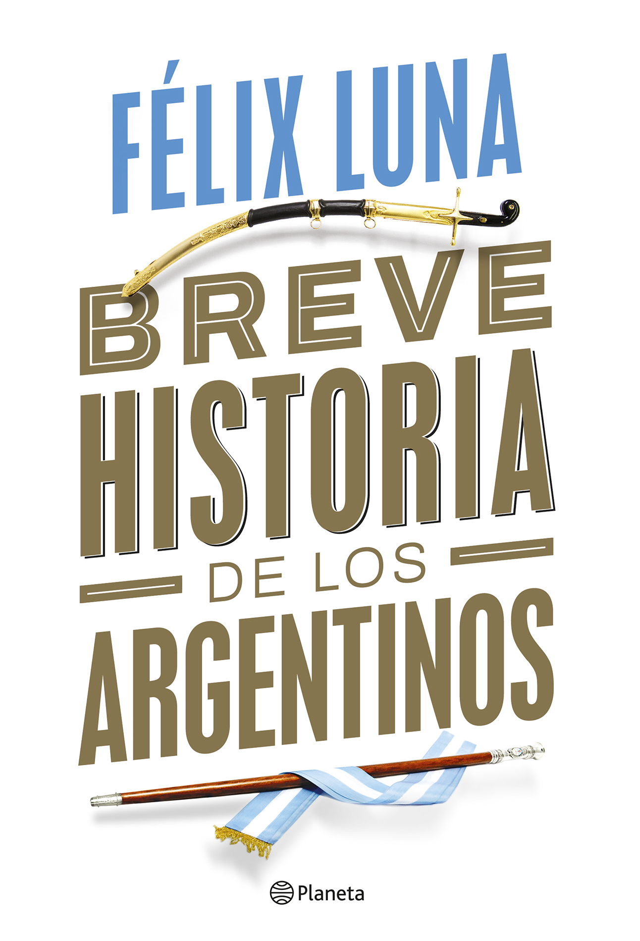 Breve historia de los argentinos