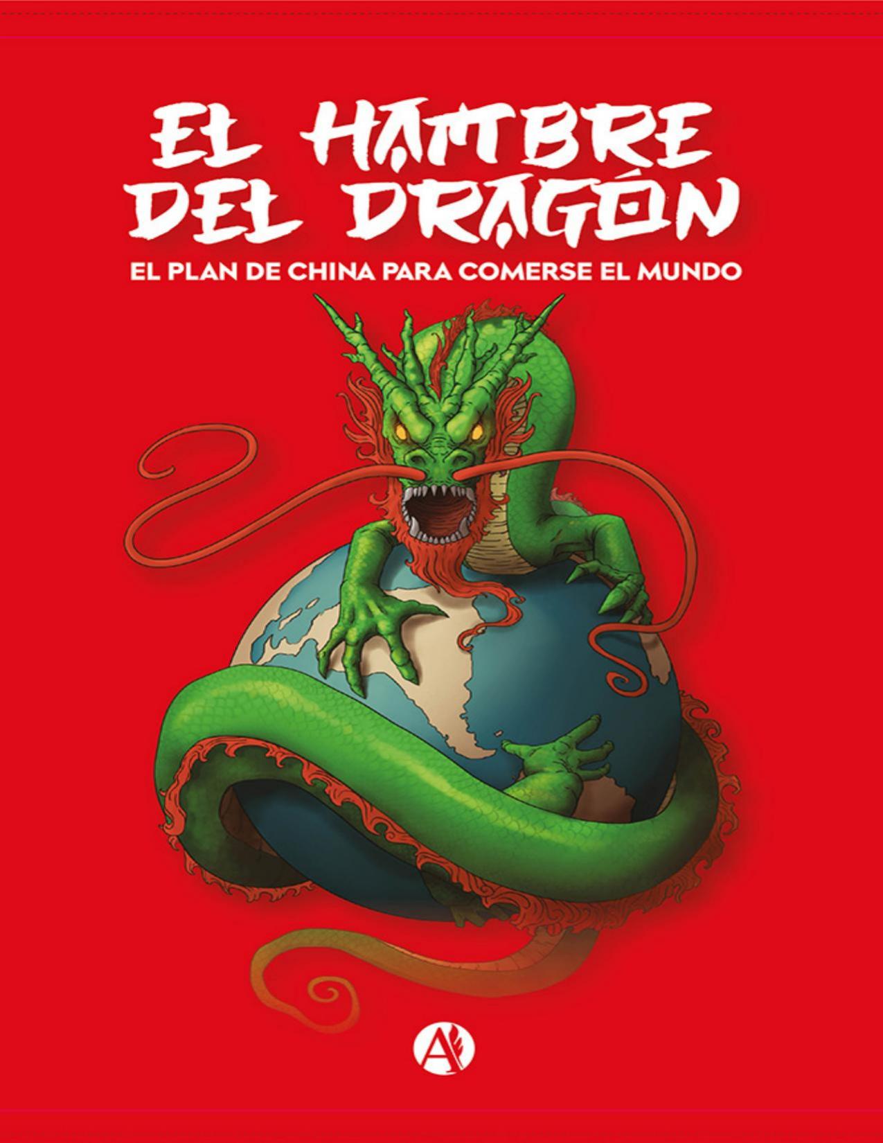 EL HAMBRE DEL DRAGÓN