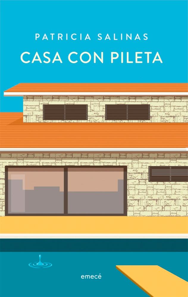 Casa con pileta