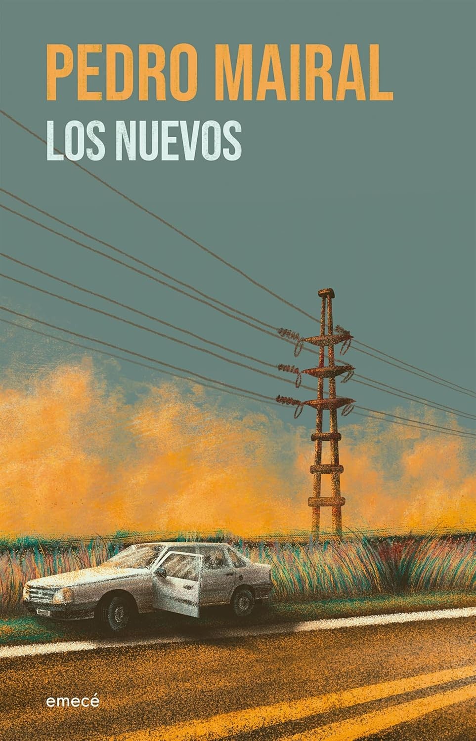 Los nuevos