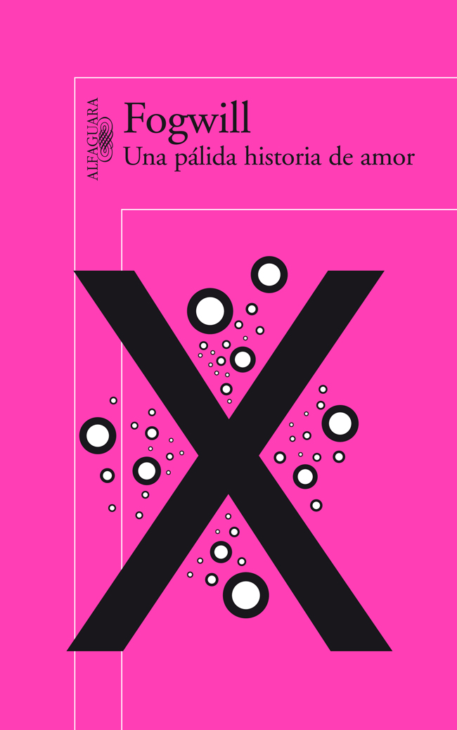 UNA PÁLIDA HISTORIA DE AMOR